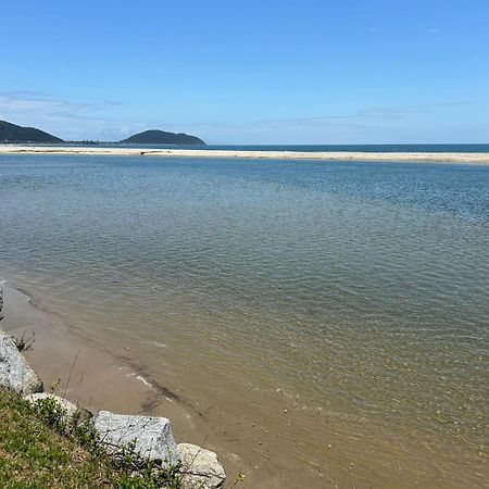 Pousada Jose Marineli Sao Francisco do Sul Buitenkant foto