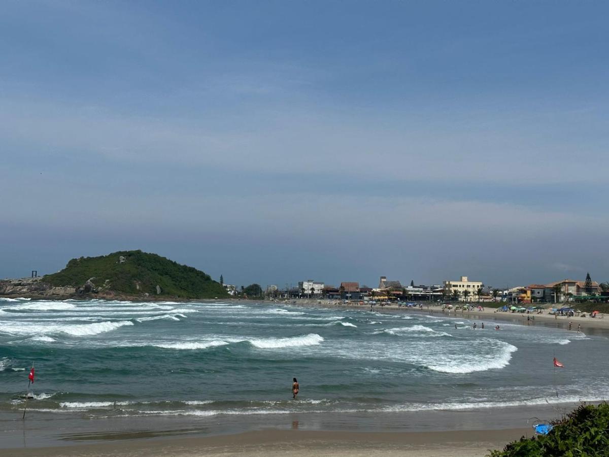 Pousada Jose Marineli Sao Francisco do Sul Buitenkant foto