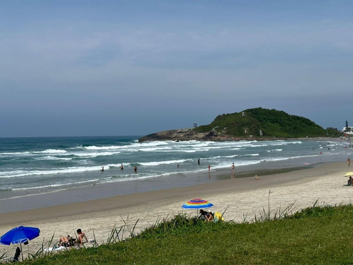 Pousada Jose Marineli Sao Francisco do Sul Buitenkant foto